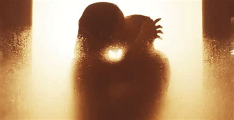 The Shower Makeout Kissing S Popsugar Love And Sex Photo 10