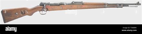 Service Waffen Deutschland Bis 1945 Karabiner K98k Code Ce 41