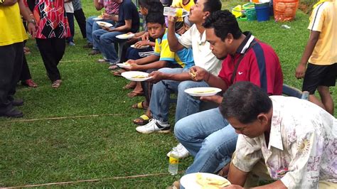 Contoh kasus asuhan keperawatan keluarga. acara sukaneka sktk-pertandingan mkn biskut jagong - YouTube