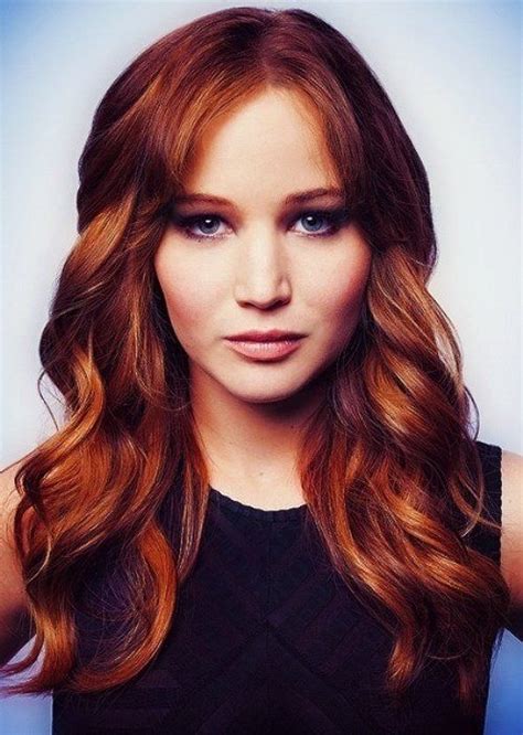 50 Best Red Hair Color Ideas Part 3 Red Hair Color Chestnut Hair Color
