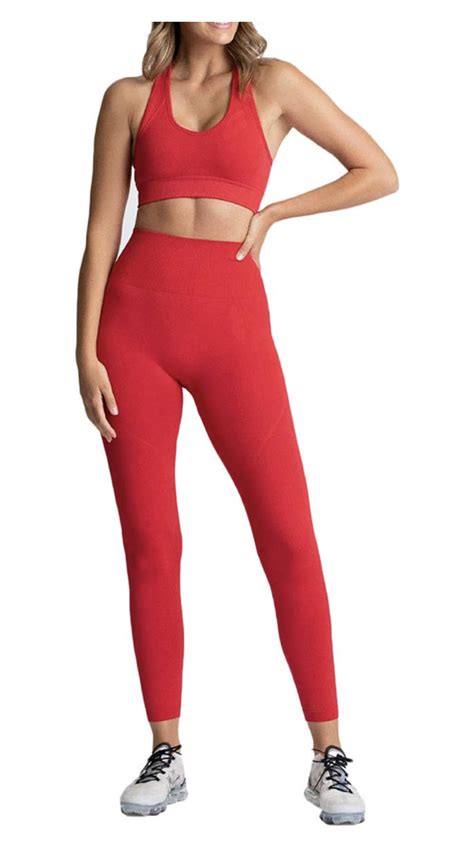 The Best Workout Sets For Women To Shop For To Make You Look Like Jlo