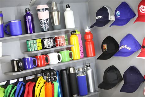 Promotional Products Are A Simple Way To Keep Brands Top Of Mind | Modern Marketing