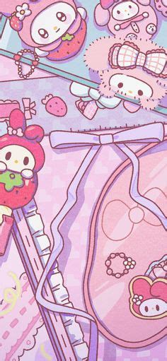 10 Hello Kitty Wallpapers Ideas Hello Kitty Wallpaper Kitty