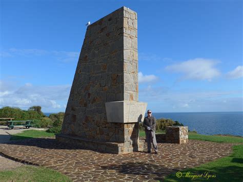 Mornington Foreshore Matthew Flinders Monument Margaretpaul Flickr