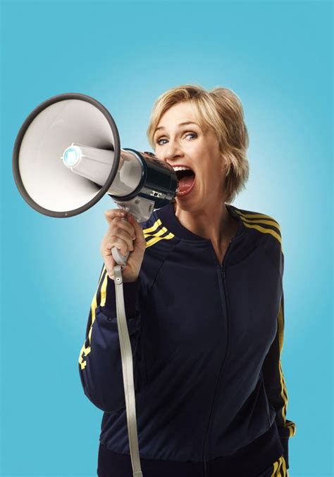 27 Best Images About Sue Sylvester Played By Jane Lynch X On Pinterest