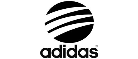Adidas X Logos