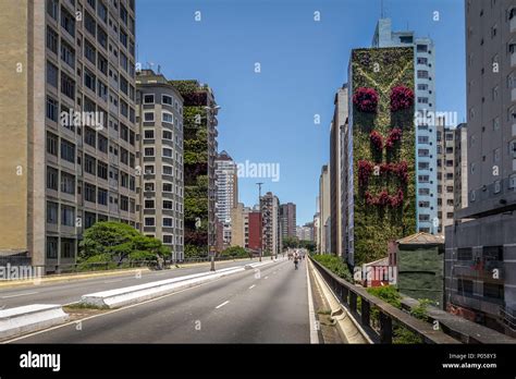 Avenida Presidente Joao Goulart