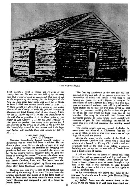 Grayson County; an illustrated history of Grayson County, Texas. - Page