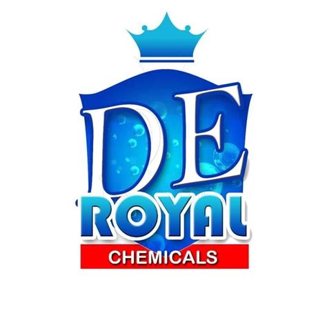 De Royal Chemicals Training Hub
