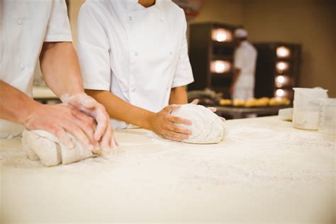 How To Effectively Manage Your Bakery Staff Ordernova Bakery Order