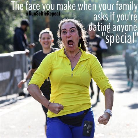 32 Funny Running Memes — She Can And She Did