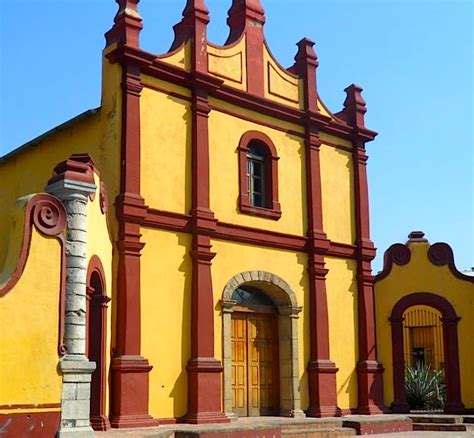 Atractivos Turísticos De La Ciudad De Tamaulipas ~ Visita Tamaulipas