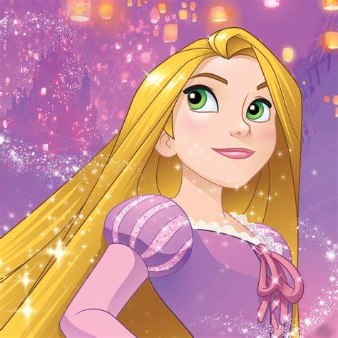 Rapunzel Disney Princess Photo Fanpop