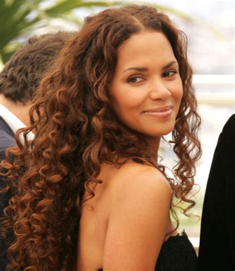 24 Best Curly Hairstyles Celebrities With Curly Hair