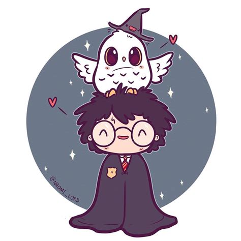 Yayy 20 Years Of Harry Potter Had To Do A Quick Doodle Of The Boy
