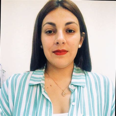 Maria Nelly Lopez Tafur Responsable Contable Exportadora Safco Peru