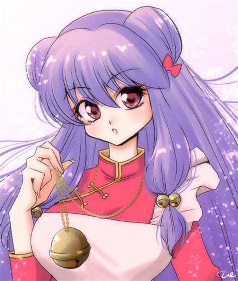 Shampoo Ranma ½ Image by Ueharadoh 3430979 Zerochan Anime Image Board