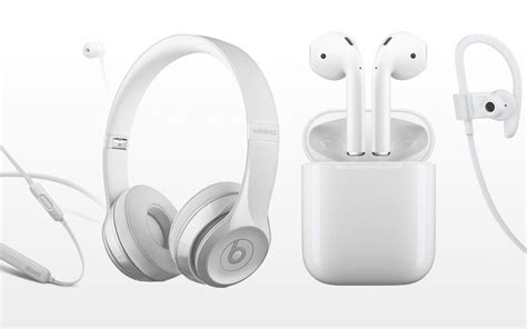 Beats studio buds are available now. Beats x headphones instructions