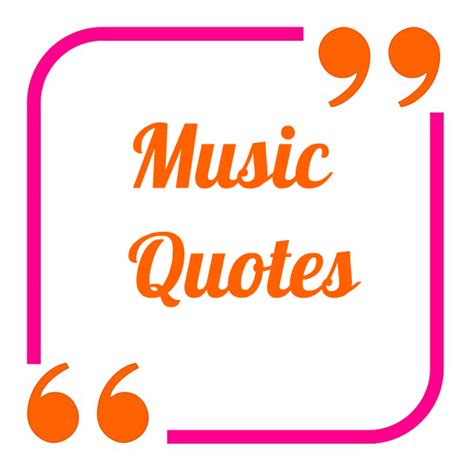 Contact inspiring quotes and music on messenger. Great Inspirational Music Quotes