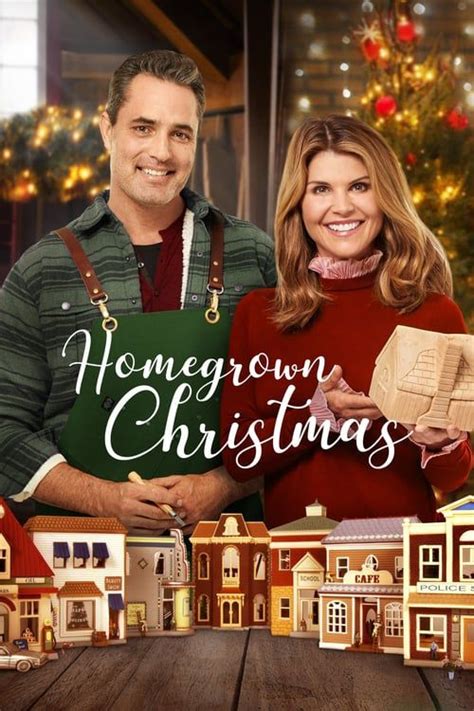 Watch Homegrown Christmas Full Movie Hd1080p Sub English Hallmark