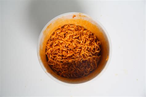 Spicy Instant Noodle Showdown Samyang Vs Maggi Vs Mie Sedaap Vs Bulmawang Vs Daebak 2023