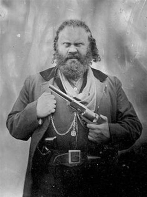 Black Bart The English Born Wild West Outlaw Source History Pics