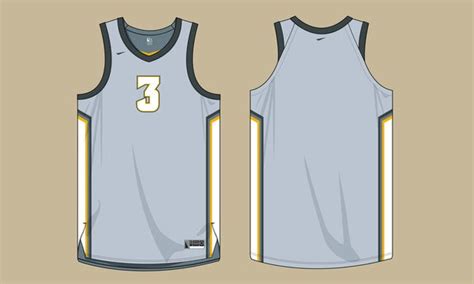 Free 4373 Editable Basketball Jersey Template Psd Yellowimages Mockups