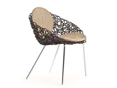 Noodle Chair By Kenneth Cobonpue Design Kenneth Cobonpue