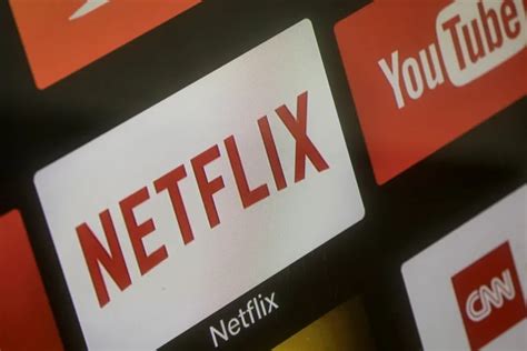Netflix Loses Close To Half A Million Subscribers Wepc