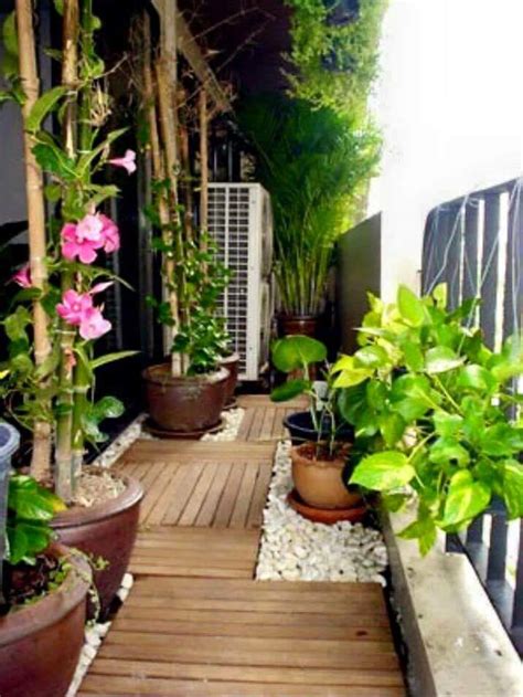 20 Roof Balcony Home Design Ideas Decor Units