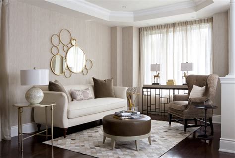 20 Pleasing Beige Sofas In The Living Room Home Design Lover