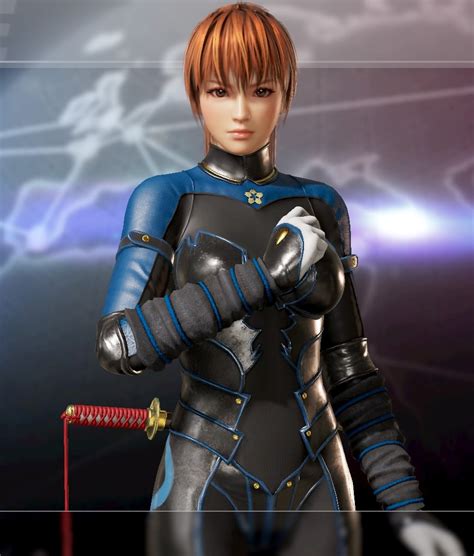 The dead or alive logo is a registered trademark of koei tecmo games co., ltd. Kasumi/Dead or Alive 6 costumes | Dead or Alive Wiki | Fandom