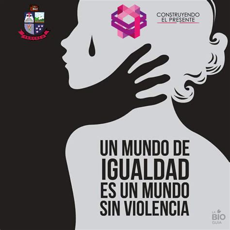 Lista 90 Foto Folleto De Violencia Contra La Mujer Alta Definición