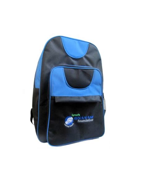 Noratel School Back Packs Ravimal Bags