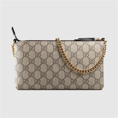 Gucci Canvas Womens Wallets