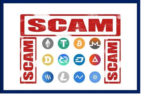 4 Common Cryptocurrency Scams And How To Avoid Them Market Business News