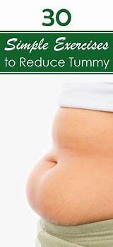 To Reduce Tummy Home Remedies Images