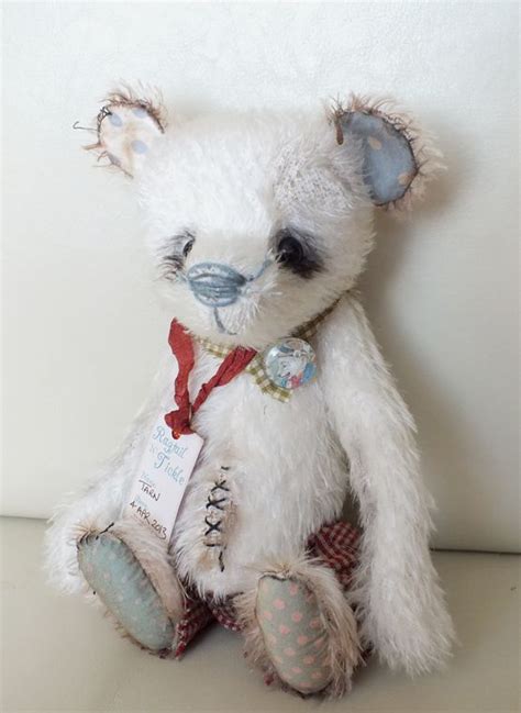 Pin On Sweetest Teddies And Friends