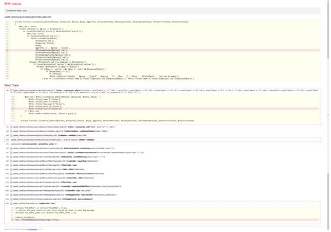 Php Undefined Index Sub Stack Overflow