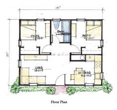 The tiny house movement (also called the small house movement) embraces tiny homes under 500 square feet and was popularized by jay shafer. under 500 sq ft house plans - Google Search | Small House ...