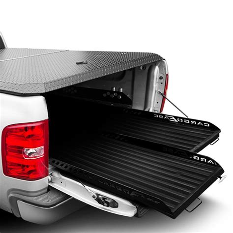 Cargo Ease® Jeep Gladiator 2020 Dual Slide Series Bed Slide