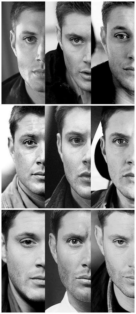 Dean Seasons 1 9 Seasons 2 3 And 6 Are My Favorites Because He S Just So Broken In Those And