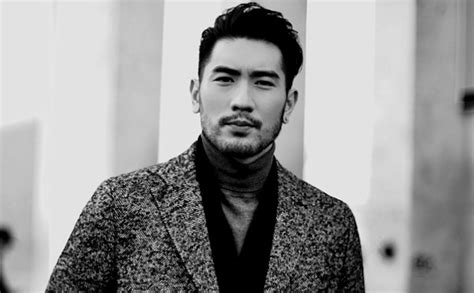 Taiwanese Canadian Actor Godfrey Gao Passes Away After Collapsing On The Sets Of A Reality Show