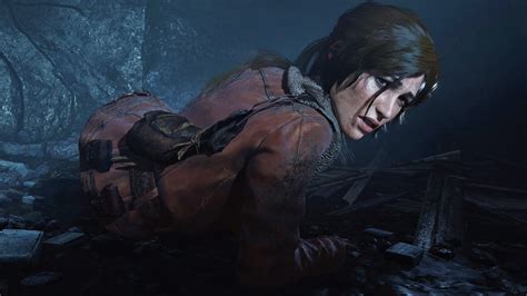 Rise Of The Tomb Raider 8k, HD Games, 4k Wallpapers ...