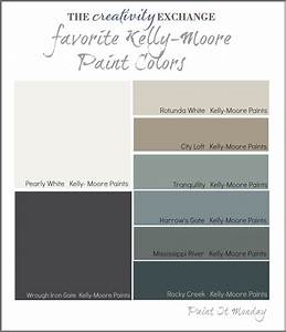 Interview With Paint Color Stylist Mary Lawlor From Moore Paints