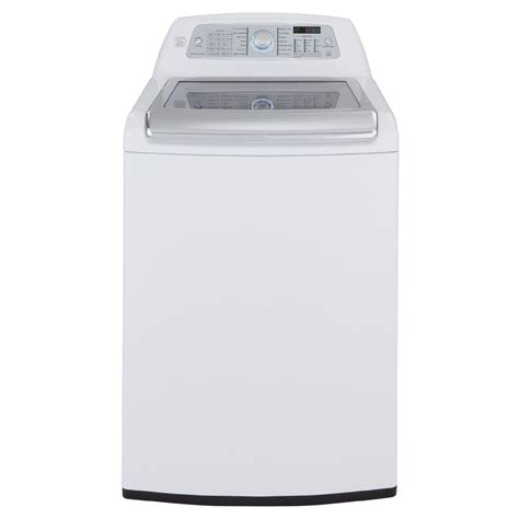 Check spelling or type a new query. Kenmore Elite 4.7 cu. ft. Top-Load Washer: Fabric Care at ...