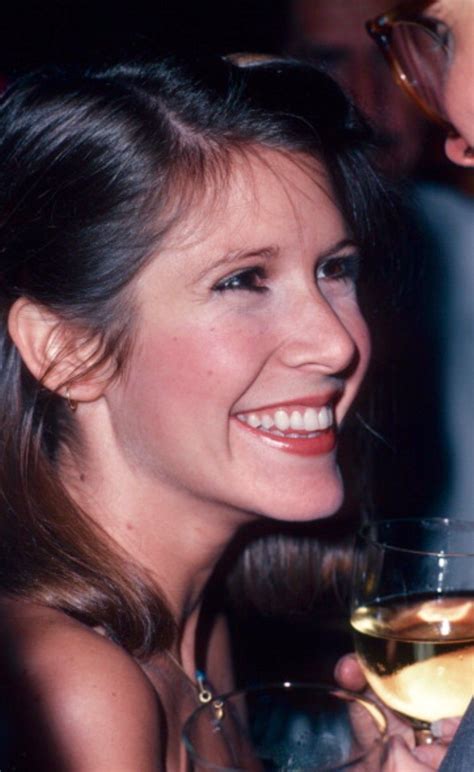 Pin By Sam Ledbetter On Carrie Carrie Fisher Carrie Frances Fisher