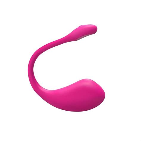 Lush2dolp App Smart Bluetooth Vibrator Jumping Adult Remote Control Vibrator Women Intimate