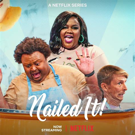 Discover 141 Nailed It Season 2 Vn