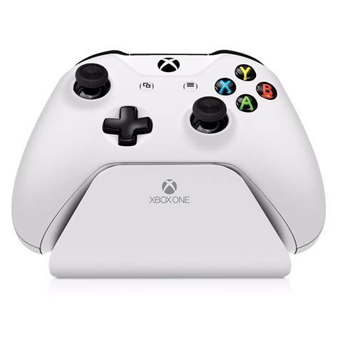 Xbox One Stand Para Control Xbox One S Blanco Envio Gratis 68900